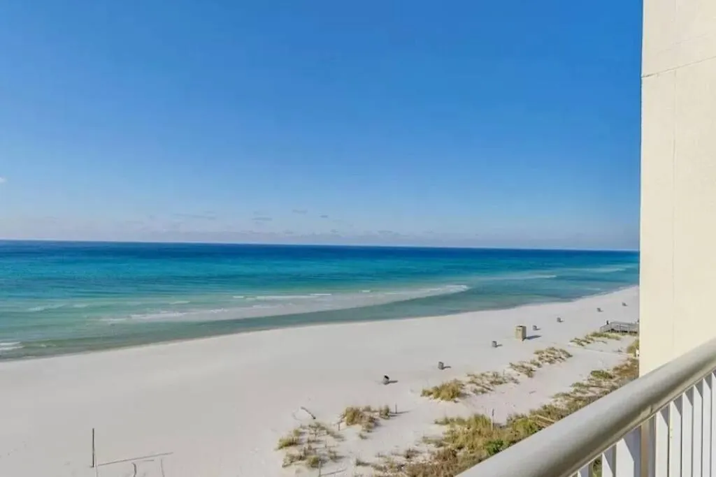 Apartment Beachfront Studio #212 At Majestic Panama Stadt