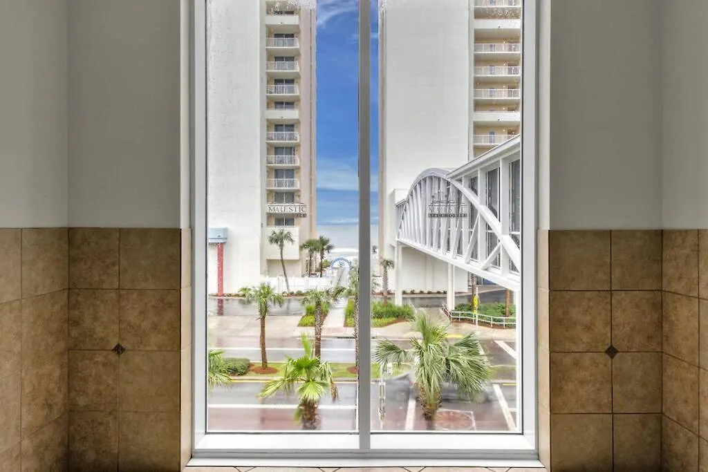 Apartment Beachfront Studio #212 At Majestic Panama Stadt
