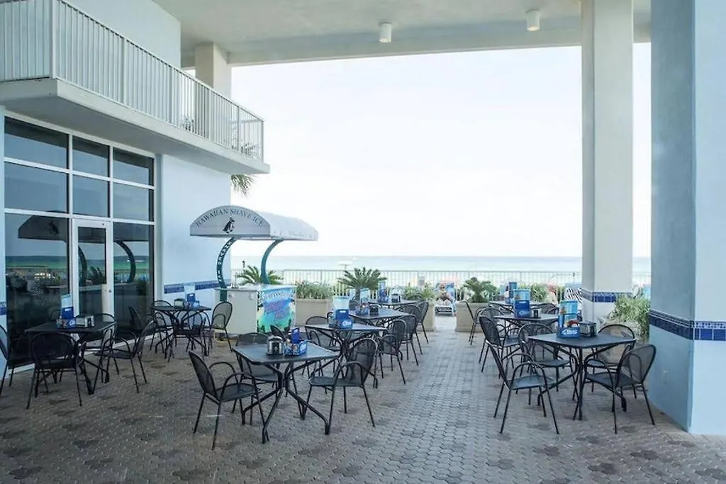 Beachfront Studio #212 At Majestic Panama Stadt USA
