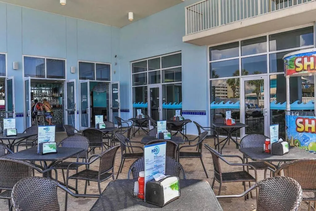 Apartment Beachfront Studio #212 At Majestic Panama Stadt USA