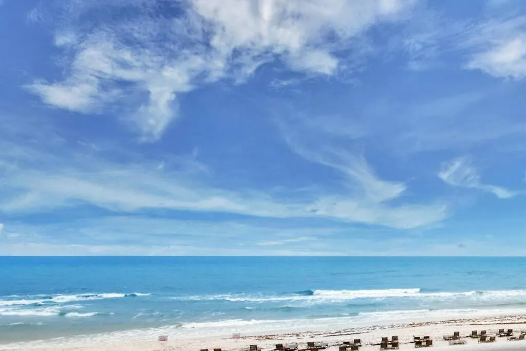Beachfront Studio #212 At Majestic Panama Stadt 0*,