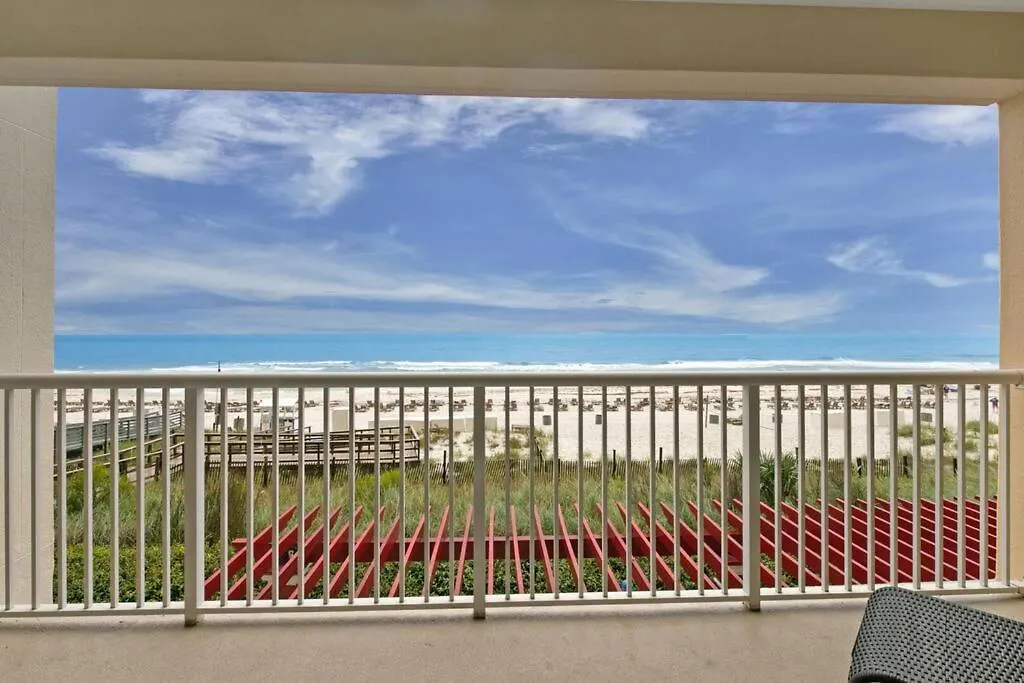 Beachfront Studio #212 At Majestic Panama Stadt USA