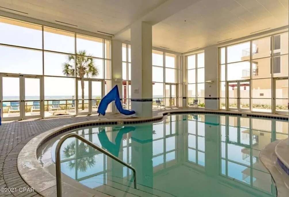 Apartment Beachfront Studio #212 At Majestic Panama Stadt USA